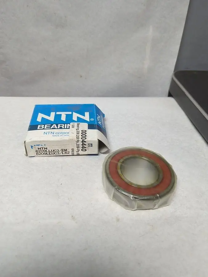 New | in-Stock NTN 209LLUC3/EM Industrial Controls | Surplus Asset Holdings #1221089