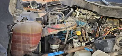 Used 2002 INTERNATIONAL 4300 DT 466 Tractors & Trailers Utah US | CSS Equipment Sales #1341524
