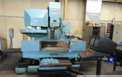 HURCO BMC-40 Vertical Machining Centers | Mohawk Machinery (1)