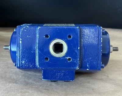 NEW OLD STOCK SPARES- FLOW-TEK INC Automator Model SR Actuator 1/2” 120PSI 🇺🇸