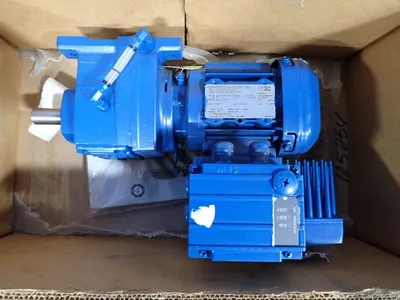 Sew-eurodrive .5 Hp Gear Drive
