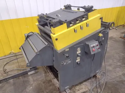 USED COE CPPS-PO-300-24