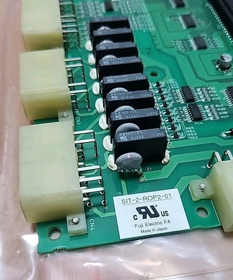 USED Fuji SIT-2-ROP2-01