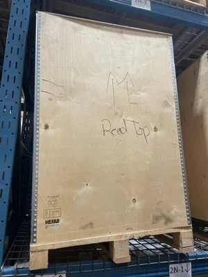 USED 2020 ABB IRB 1200-5/0.9