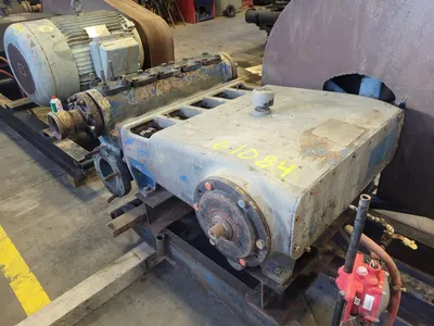 USED WHEATLEY HP-165L