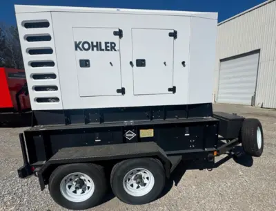KOHLER 125REZGT Natural Gas Generators | Power Generation Enterprises (28)