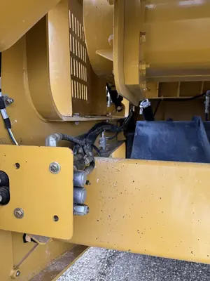 Used 2023 SCREEN MACHINE 4043 TR Crushers Oklahoma US | Proxy Equipment #1385394