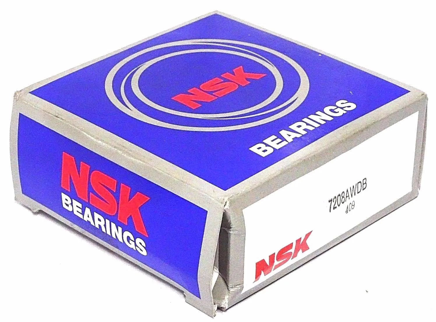NEW NSK 7208AWDB BEARING
