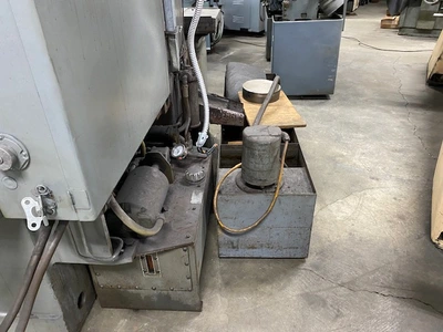 USED HEALD 273A UNVERSAL