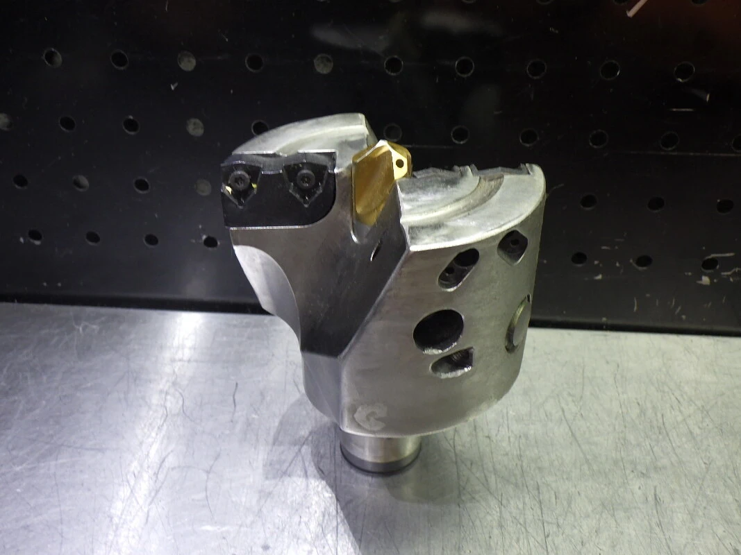 Komet ABS50-T 90mm Coolant Thru Indexable KUB Drill Head V46 40901 (LOC2059B)