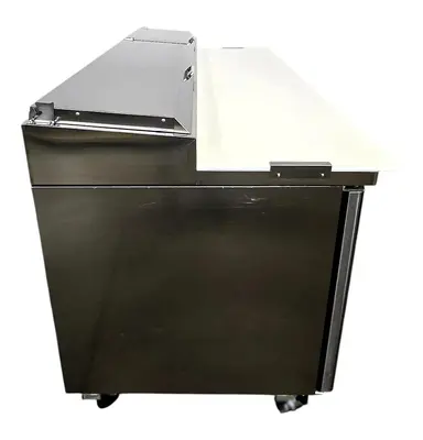 USED ATOSA MPF8202GR