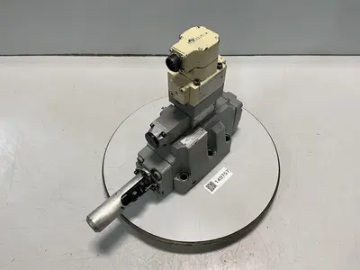 USED REXROTH 4WRD250325-31/10L2EK