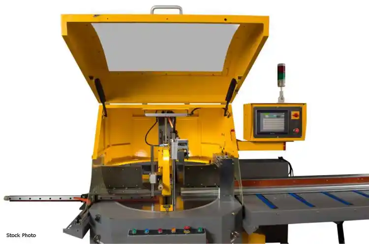 New | Build-to-Order PAT MOONEY PMI-24 CNC Circular Cold Saws Minnesota US | SOMINN MACHINERY SALES #353714