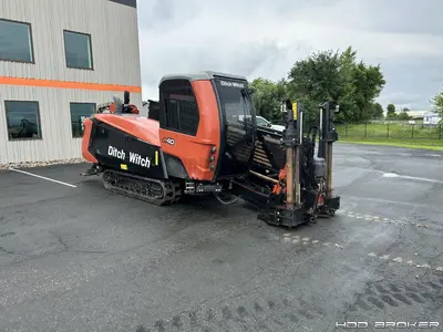 Used 2023 DITCH 2023 DITCH WITCH JT40 Drill Rigs Florida US | HDD Broker #1346147