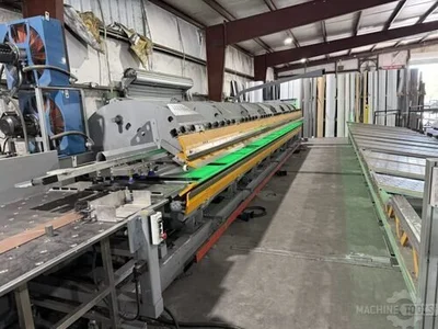 USED 2024 THALMANN TD150 - 10.0M