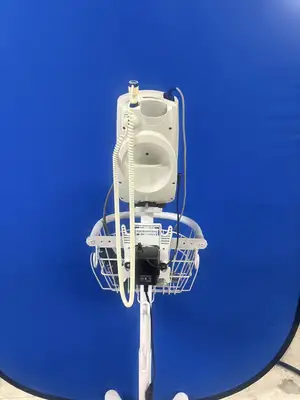 Used GE Healthcare DINAMAP Pro 400V2 Patient Monitors Texas US | PT Medical Technologies #1458657