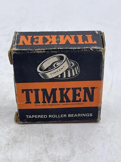 New | in-Stock TIMKEN TIMKEN 1729 Misc Electrical & Power Parts | ND Industrial Surplus #1212490