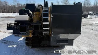Used 2021 VERMEER 2021 VERMEER D24X40 S3 Drill Rigs Florida US | HDD Broker #1346297