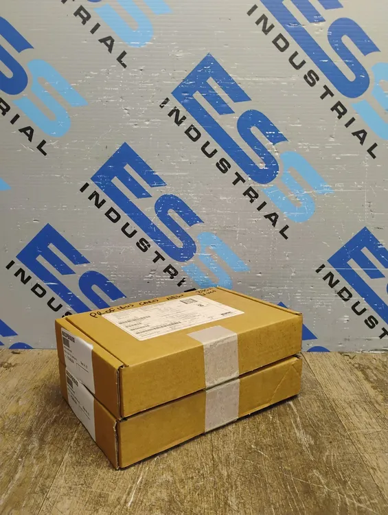 Parker 8903/PB/00/00 Electrical/PLC/Automation | ESS Industrial Equipment Sales