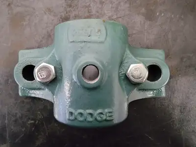 NEW DODGE P2B-BASP-107