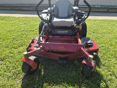 Used TORO Z MASTER COMMERCIAL 60" Mowers Michigan US | Miedema Asset Management Group #1474004