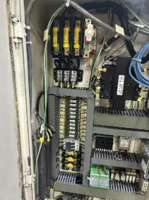 1999 DEACRO 653D /162C Slitters & Perforators, slitter rewinder | Mark One Machinery (20)