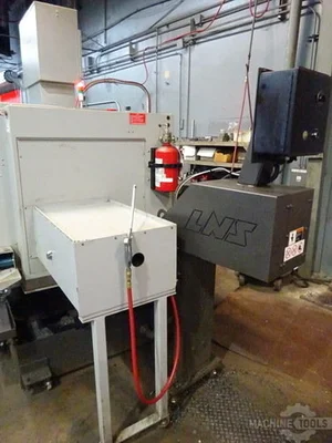 USED 2017 TSUGAMI B038T
