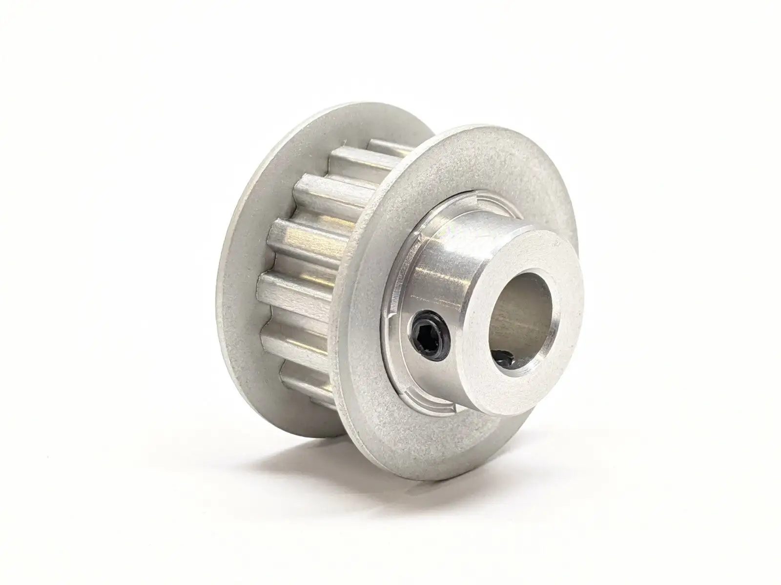 USED STOCK DRIVE PRODUCTS TIMING PULLEY