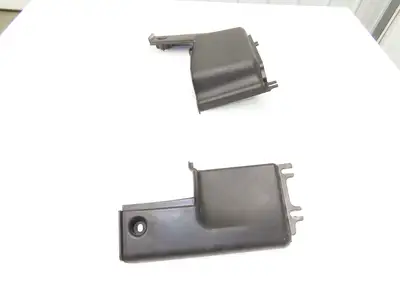 Linde 3464314202 Forklift Plastic Shroud Cover Toe Kick Set 3464314203 Off E20C