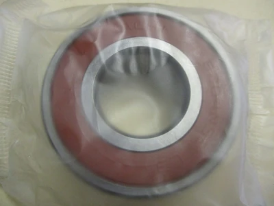 NEW Nachi Quest 6204-2NSE9 C3
