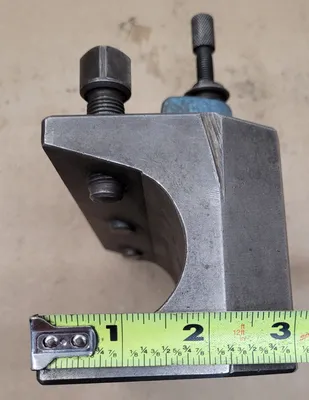 UNBRANDED CH-50160 Tooling & Accessories, Tooling | Machinery Central (12)