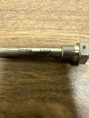 New | in-Stock FENWAL 73168 Miscellaneous Equipment (Electrical & Power) | Surplus Asset Holdings #1194069