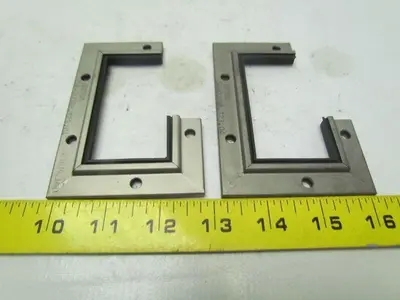 Abstreifer Eitec 52-00098.723.04 A1049.3481 Shaped wiper/stripper NOS