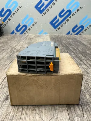 B & R AUTOMATION X20 BC 8083 REV K0 Electrical/PLC/Automation | ESS Industrial Equipment Sales (5)
