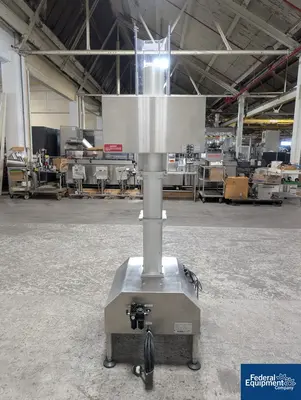 USED Nova Packaging Lakso Nova Packaging Torquer, Model 5750