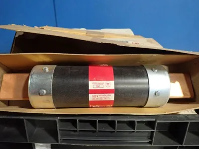 NEW FUSETRON, LITTELFUSE FRS400, RLN500