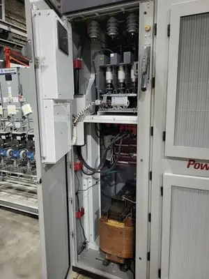 USED 2006 POLYSIUS 20/10-5