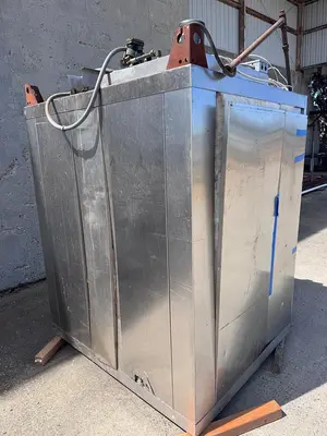Used HOBART HBA2G Batch Ovens California US | Machinery & Equipment #1300297