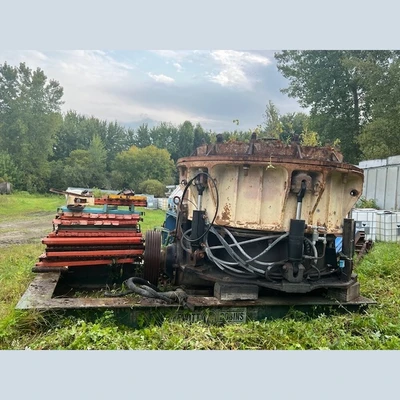 USED PEGSON PEG 1422