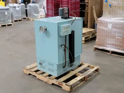 USED BLUE M OV-560A-2