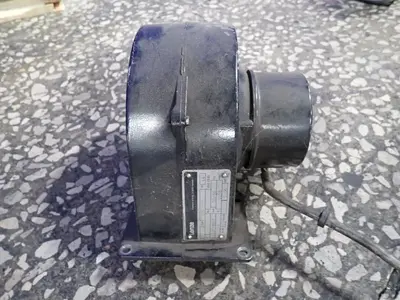 USED LENZE G2D 120