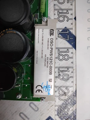 USED 2006 SPEA VDSO-PWS121C-000B