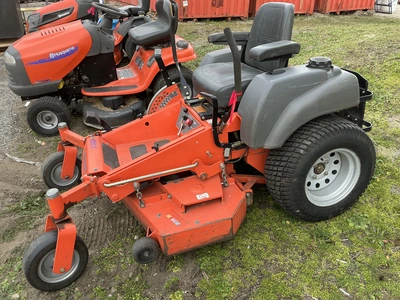 Used HUSQVARNA IZ4818 Mowers Michigan US | Miedema Asset Management Group #1761429