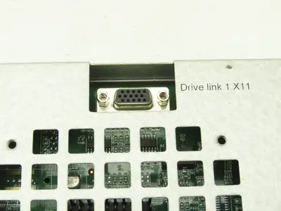 ABB 3HAC 12815-1/09 Axis Computer Module