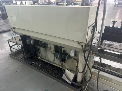 Used 2000 T-DRILL TCC-50 Tube, Pipe & Bar Cut-Offs Georgia US | The Equipment Hub #162964