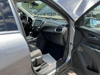 USED 2018 CHEVROLET EQUINOX