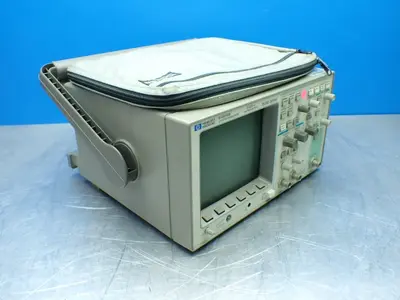 USED HEWLETT PACKARD 54616B