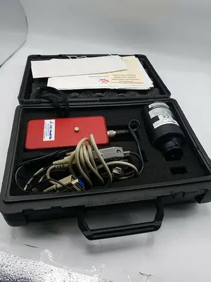 Used QUEST _UNKNOWN_ Misc Electrical & Power Parts | ND Industrial Surplus #1222728