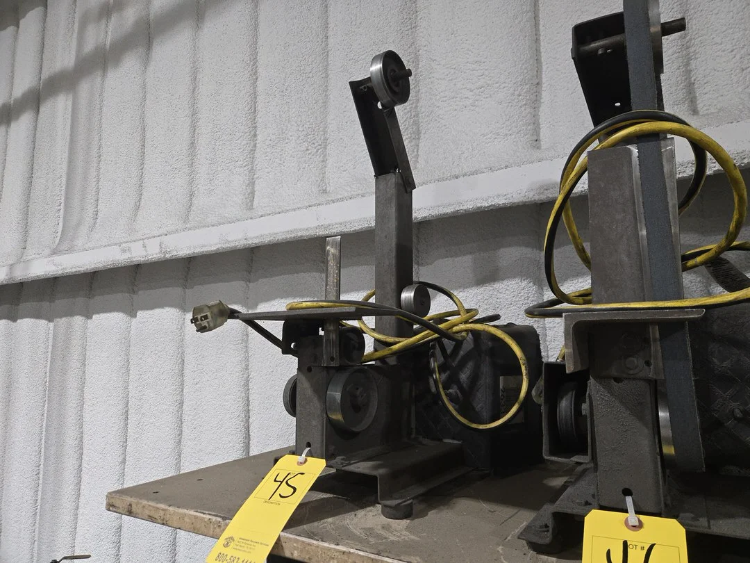 Belt Sander