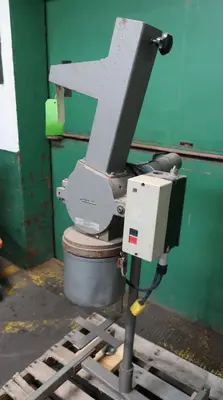 USED RESTCH GMBH SM1